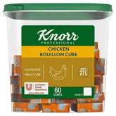 Knorr Professional Chicken Bouillon Cube 600g Knorr
